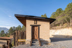 Los Cotorritos (las tres villas completas)