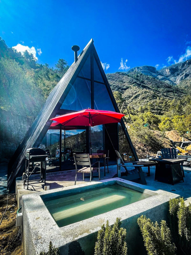 Calentar Jacuzzi