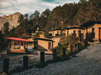 Los Cotorritos (las tres villas completas)