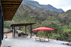 Los Cotorritos (las tres villas completas)